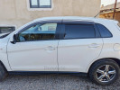 Mitsubishi ASX 2013 года