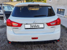 Mitsubishi ASX 2013 года