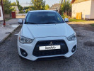 Mitsubishi ASX 2013 года