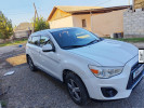 Mitsubishi ASX 2013 года