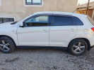 Mitsubishi ASX 2013 года