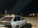 ВАЗ (Lada) 2114 2007 года