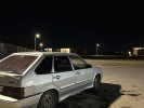 ВАЗ (Lada) 2114 2007 года
