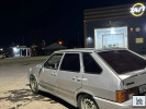ВАЗ (Lada) 2114 2007 года