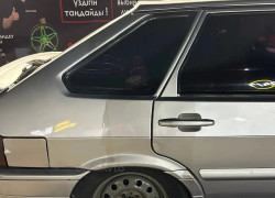 ВАЗ (Lada) 2114 2007 года