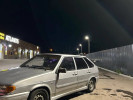 ВАЗ (Lada) 2114 2007 года