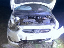 Hyundai Solaris 2013 года