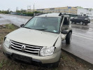 Renault Duster 2013 года