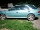 Subaru Impreza 1993 года