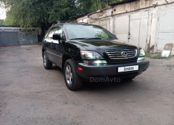 Lexus RX 1999 года