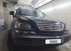 Lexus RX 1999 года