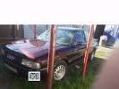 Audi 80 1991 года