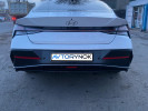 Hyundai Elantra 2024 года