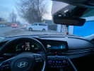Hyundai Elantra 2024 года