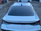 Hyundai Elantra 2024 года