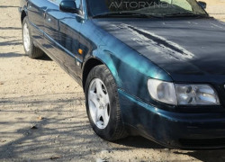 Audi A6 1995 года