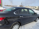 Nissan Almera 2014 года