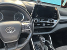Toyota Highlander 2023 года