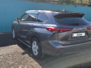 Toyota Highlander 2023 года