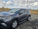 Toyota Highlander 2023 года