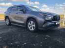 Toyota Highlander 2023 года