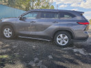 Toyota Highlander 2023 года
