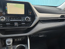 Toyota Highlander 2023 года