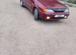 ВАЗ (Lada) 2114 2005 года