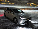 Chevrolet Monza 2023 года