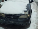 Daewoo Nexia 2011 года