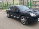 Porsche Cayenne 2005 года