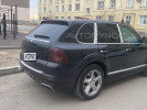 Porsche Cayenne 2005 года