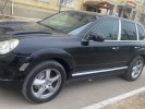 Porsche Cayenne 2005 года