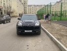 Porsche Cayenne 2005 года