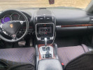Porsche Cayenne 2005 года