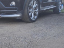 BMW X5 2007 года