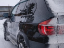 BMW X5 2007 года