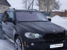 BMW X5 2007 года