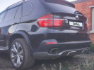 BMW X5 2007 года