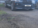 BMW X5 2007 года