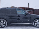 BMW X5 2007 года