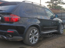 BMW X5 2007 года