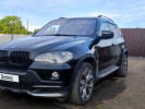 BMW X5 2007 года