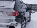 BMW X5 2007 года