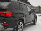 BMW X5 2007 года