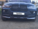 BMW X5 2007 года