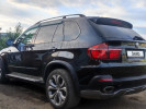 BMW X5 2007 года