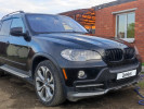 BMW X5 2007 года