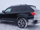 BMW X5 2007 года