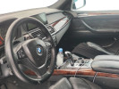 BMW X5 2007 года